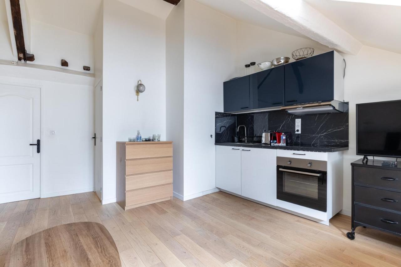 פריז Home Suite Home Grands Boulevard 52 מראה חיצוני תמונה